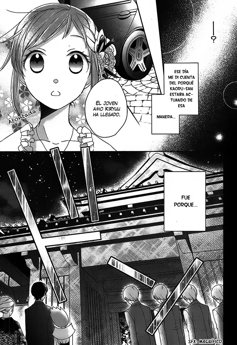 Futsutsuka na Oyako de wa Arimasu ga (2013) - Capítulo 2 - Página 11 - LectorTMOo