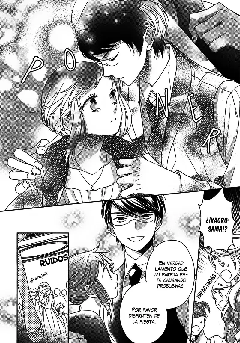 Futsutsuka na Oyako de wa Arimasu ga (2013) - Capítulo 2 - Página 18 - LectorTMOo