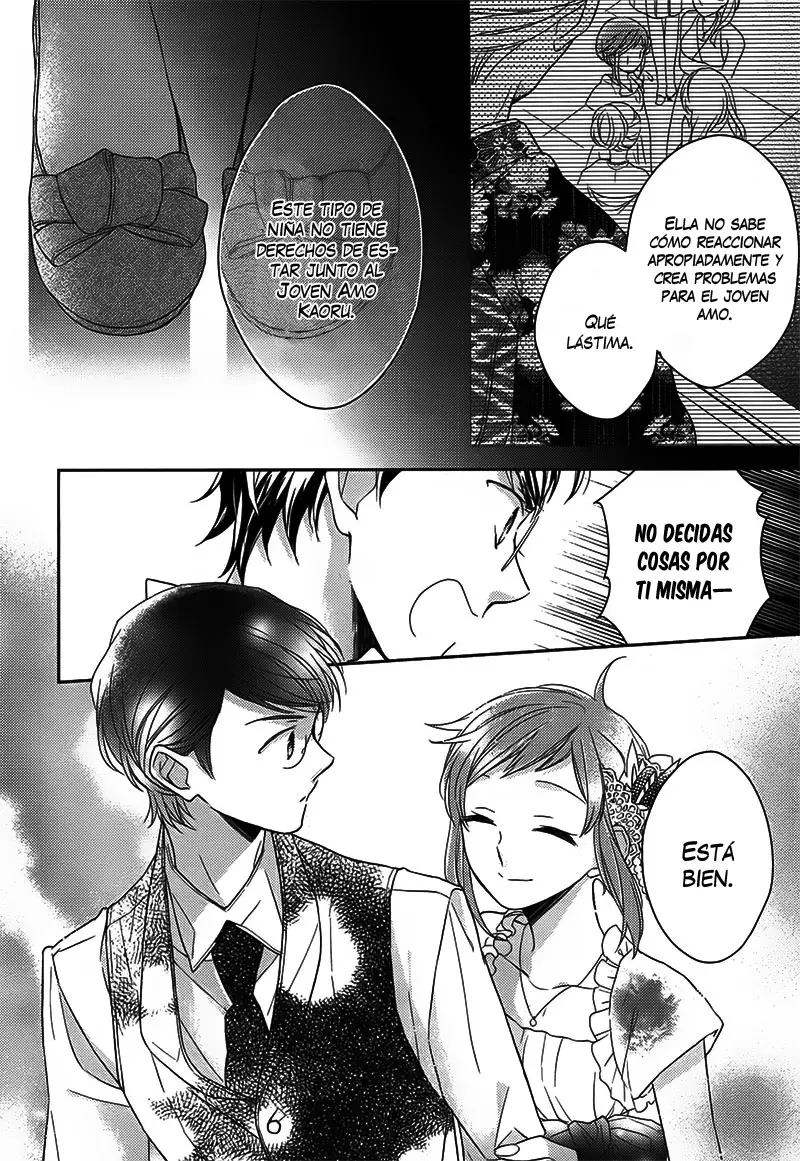 Futsutsuka na Oyako de wa Arimasu ga (2013) - Capítulo 2 - Página 20 - LectorTMOo
