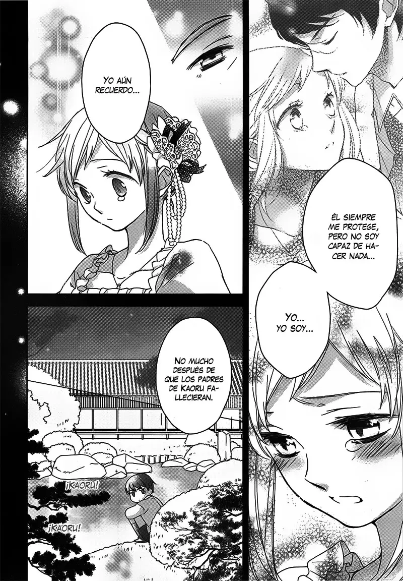 Futsutsuka na Oyako de wa Arimasu ga (2013) - Capítulo 2 - Página 24 - LectorTMOo