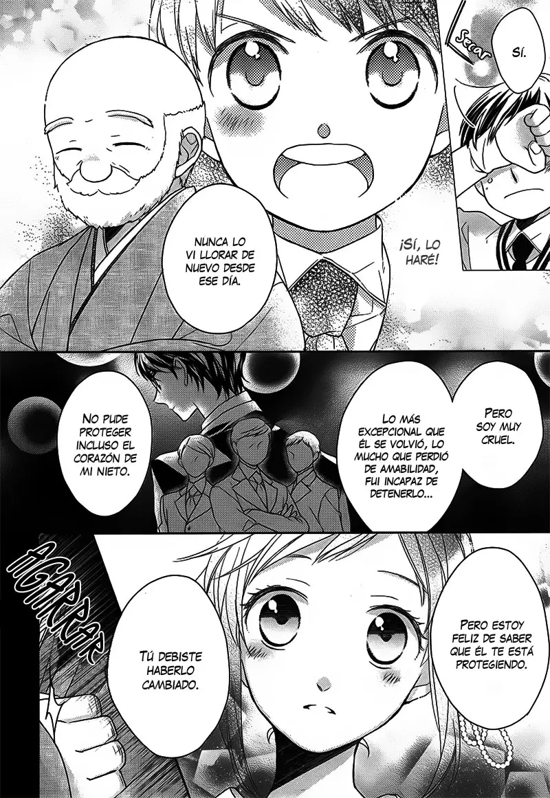 Futsutsuka na Oyako de wa Arimasu ga (2013) - Capítulo 2 - Página 26 - LectorTMOo