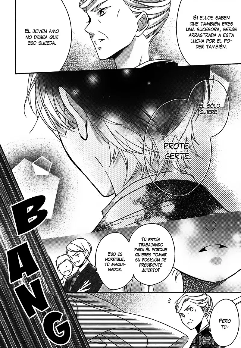 Futsutsuka na Oyako de wa Arimasu ga (2013) - Capítulo 2 - Página 30 - LectorTMOo