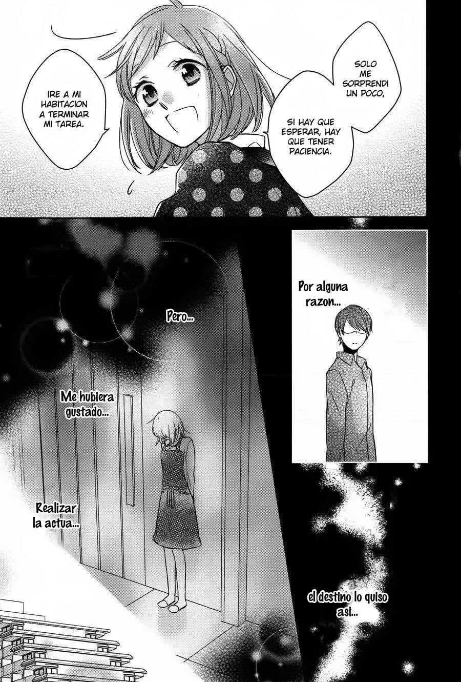 Futsutsuka na Oyako de wa Arimasu ga (2013) - Capítulo 3.5 - Página 12 - LectorTMOo