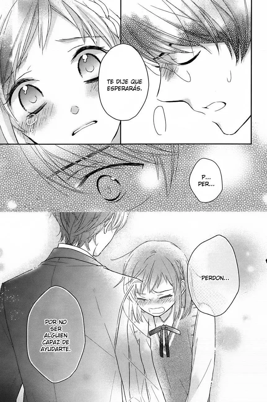 Futsutsuka na Oyako de wa Arimasu ga (2013) - Capítulo 3.5 - Página 22 - LectorTMOo