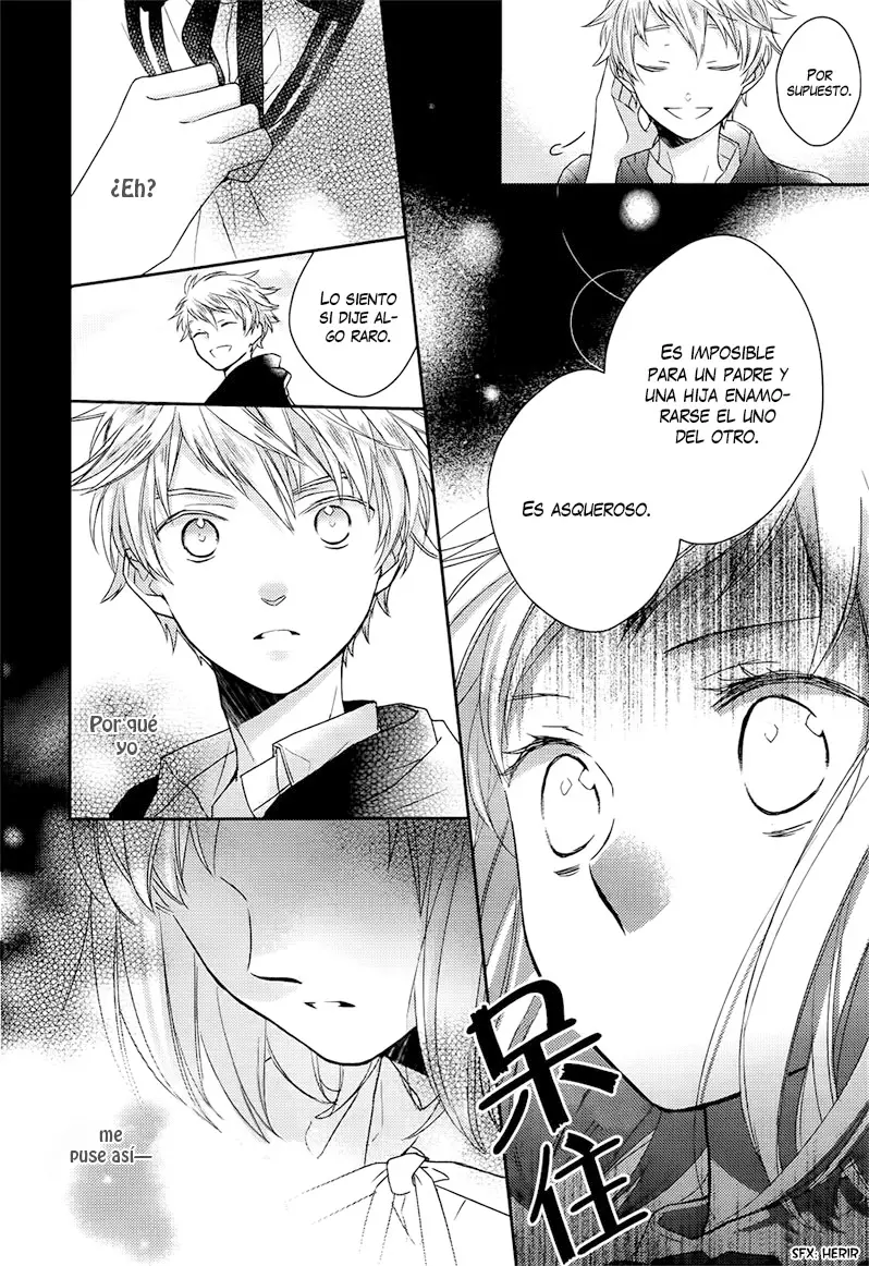 Futsutsuka na Oyako de wa Arimasu ga (2013) - Capítulo 3 - Página 21 - LectorTMOo