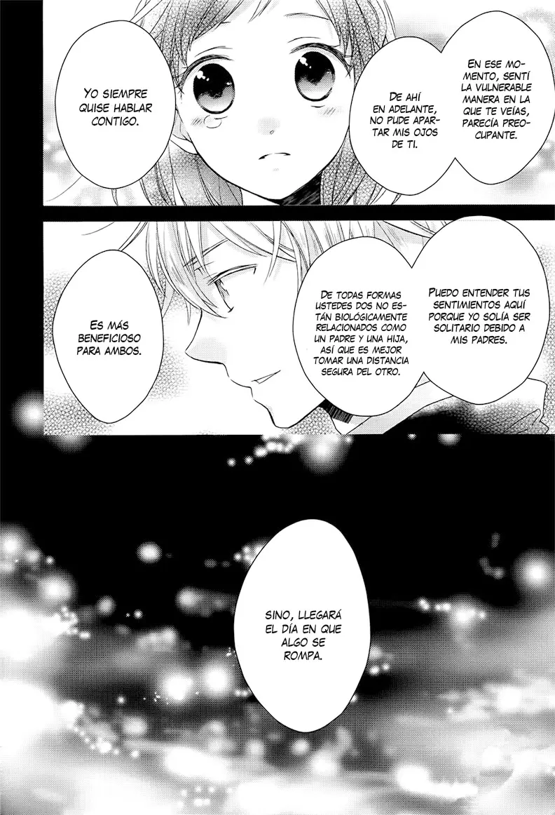 Futsutsuka na Oyako de wa Arimasu ga (2013) - Capítulo 3 - Página 23 - LectorTMOo