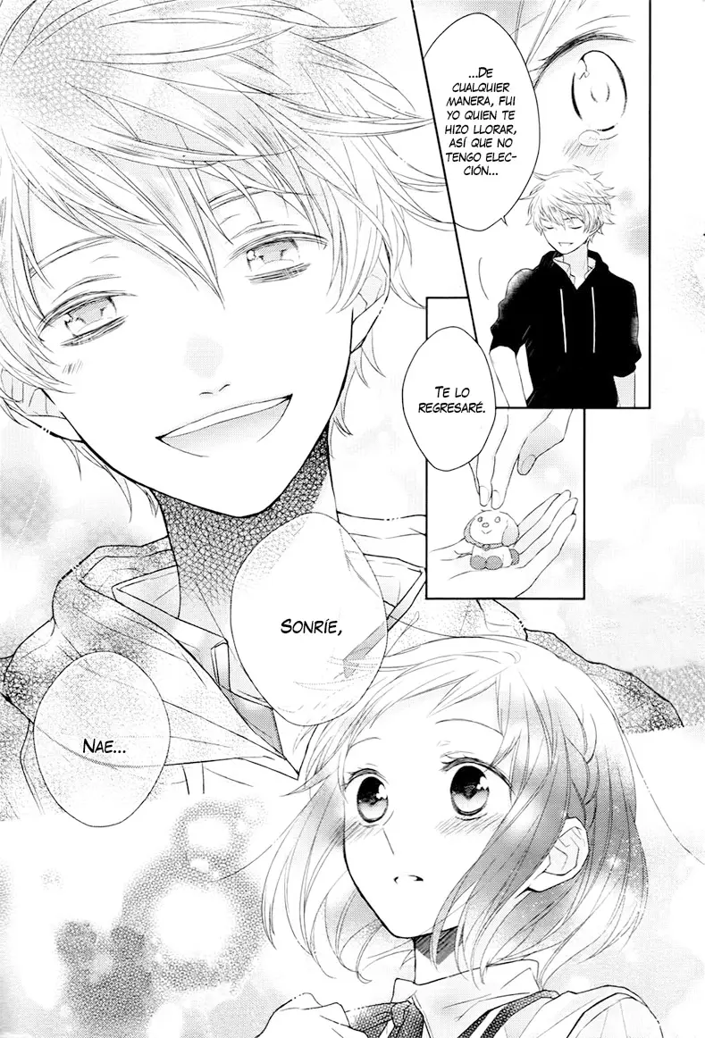 Futsutsuka na Oyako de wa Arimasu ga (2013) - Capítulo 3 - Página 24 - LectorTMOo