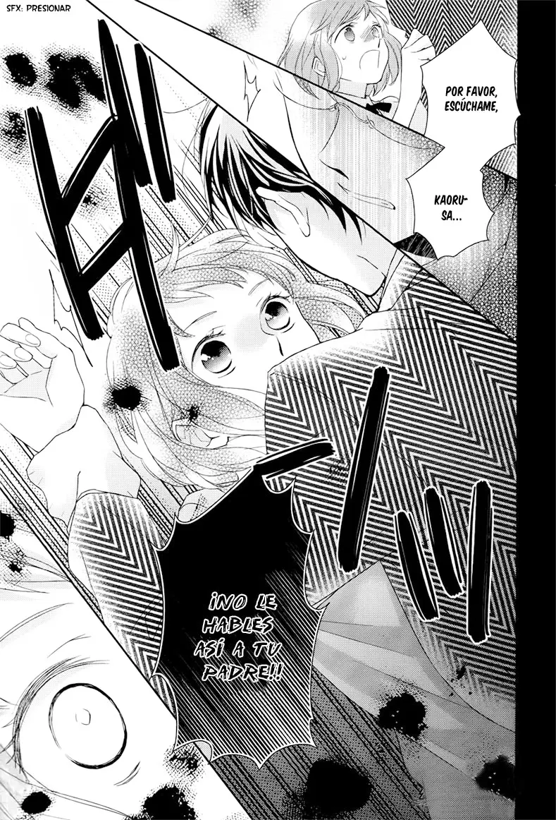 Futsutsuka na Oyako de wa Arimasu ga (2013) - Capítulo 3 - Página 28 - LectorTMOo