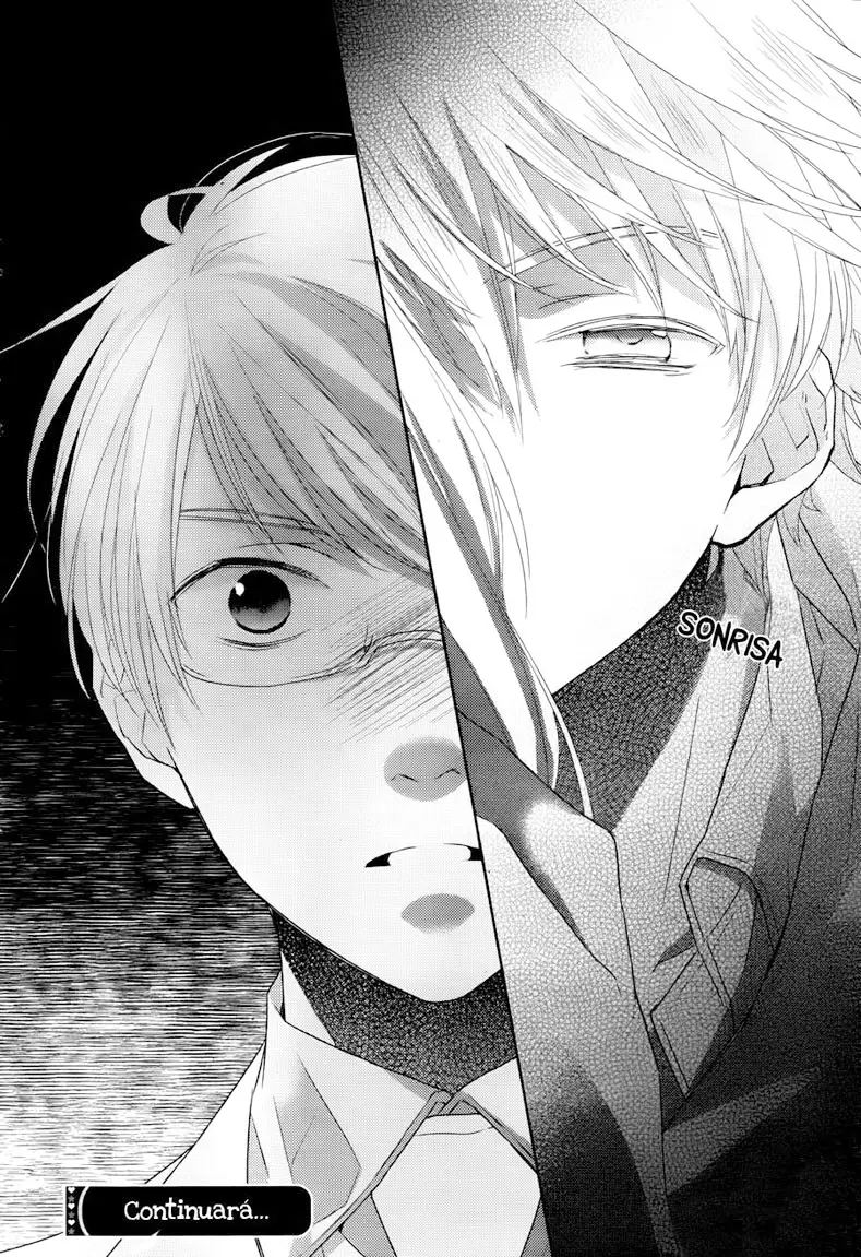 Futsutsuka na Oyako de wa Arimasu ga (2013) - Capítulo 3 - Página 33 - LectorTMOo