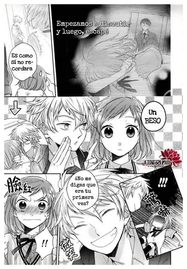 Futsutsuka na Oyako de wa Arimasu ga (2013) - Capítulo 4 - Página 4 - LectorTMOo