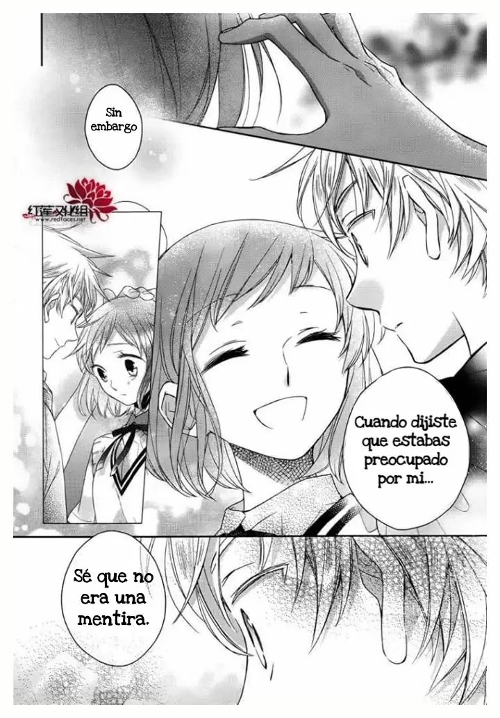 Futsutsuka na Oyako de wa Arimasu ga (2013) - Capítulo 4 - Página 7 - LectorTMOo