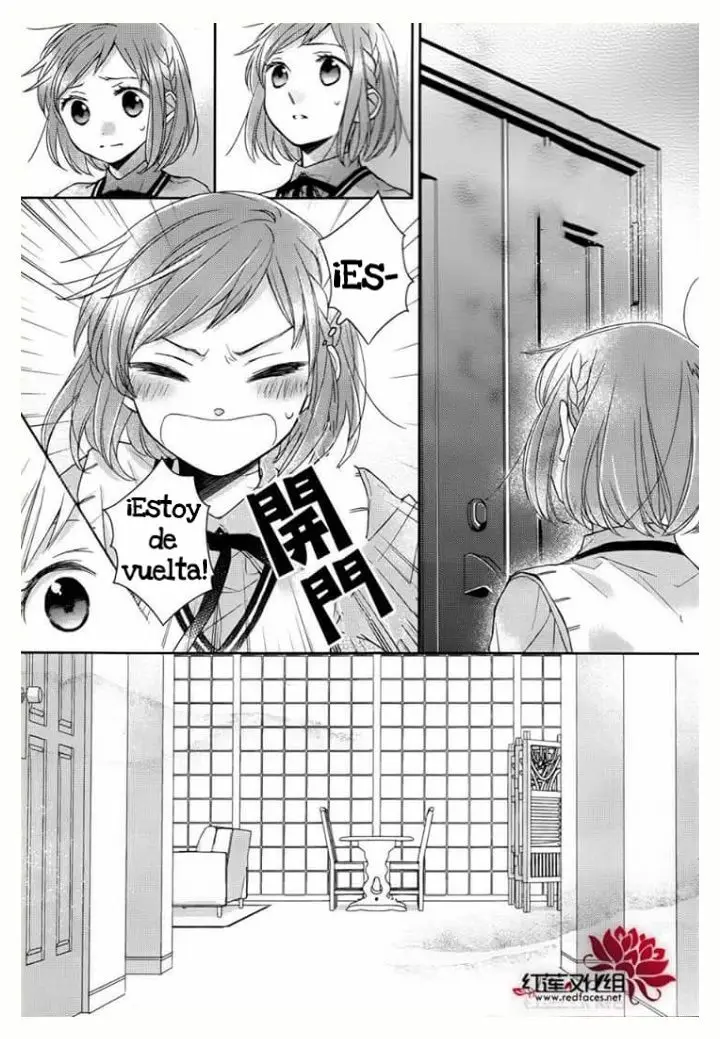 Futsutsuka na Oyako de wa Arimasu ga (2013) - Capítulo 4 - Página 10 - LectorTMOo