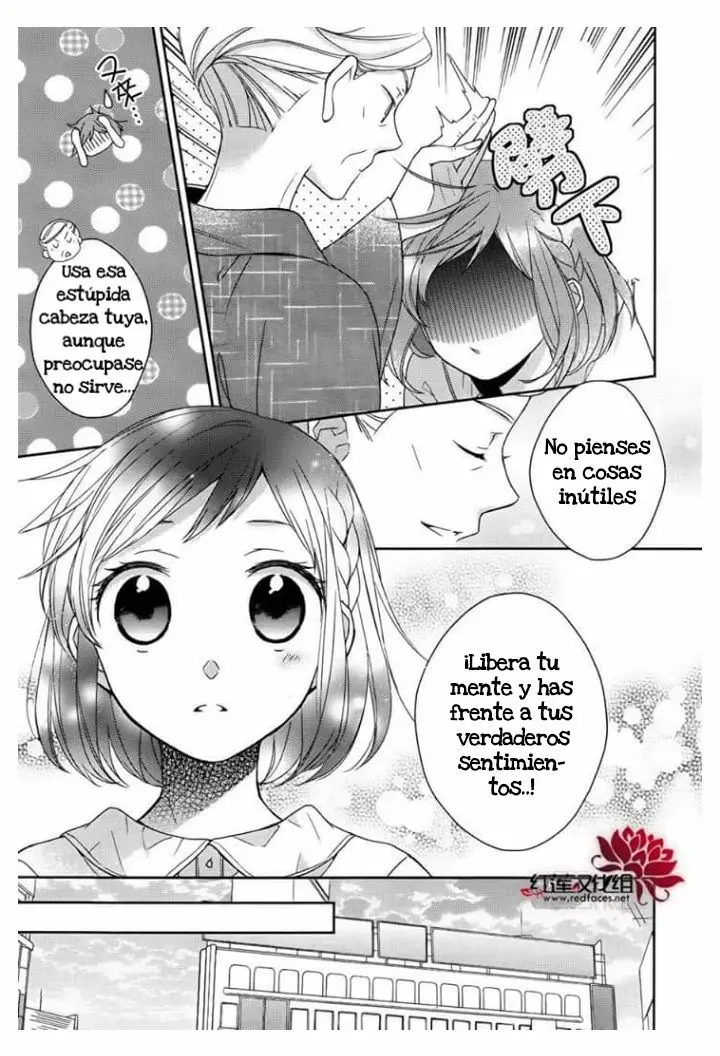 Futsutsuka na Oyako de wa Arimasu ga (2013) - Capítulo 4 - Página 14 - LectorTMOo