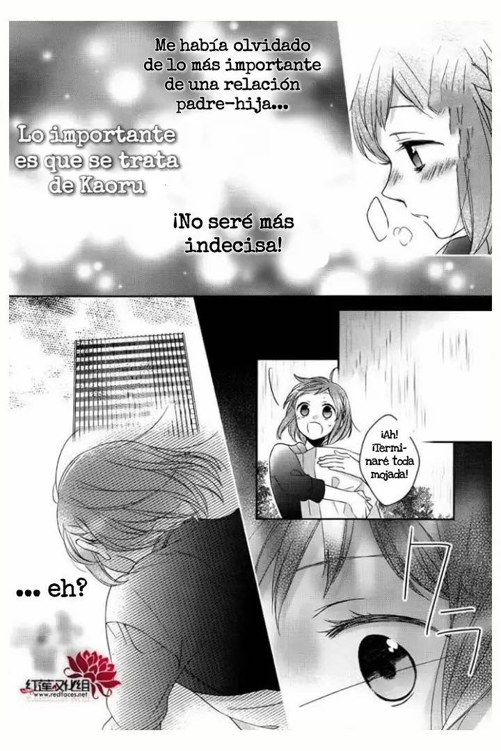 Futsutsuka na Oyako de wa Arimasu ga (2013) - Capítulo 4 - Página 23 - LectorTMOo