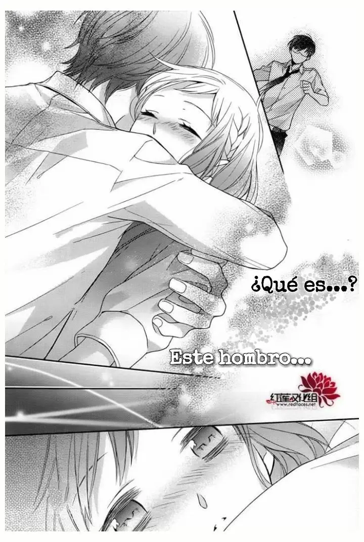 Futsutsuka na Oyako de wa Arimasu ga (2013) - Capítulo 4 - Página 24 - LectorTMOo