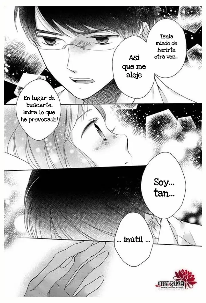 Futsutsuka na Oyako de wa Arimasu ga (2013) - Capítulo 4 - Página 26 - LectorTMOo