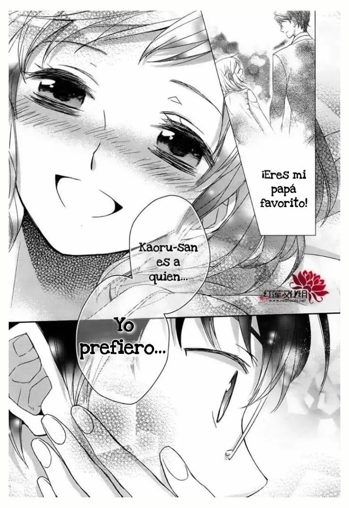 Futsutsuka na Oyako de wa Arimasu ga (2013) - Capítulo 4 - Página 28 - LectorTMOo