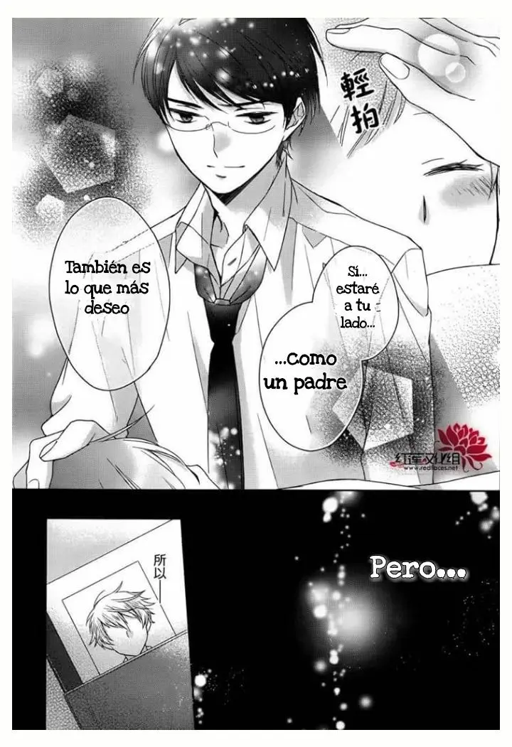 Futsutsuka na Oyako de wa Arimasu ga (2013) - Capítulo 4 - Página 31 - LectorTMOo