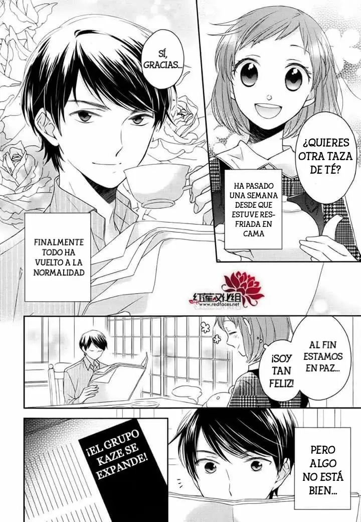 Futsutsuka na Oyako de wa Arimasu ga (2013) - Capítulo 5 - Página 4 - LectorTMOo