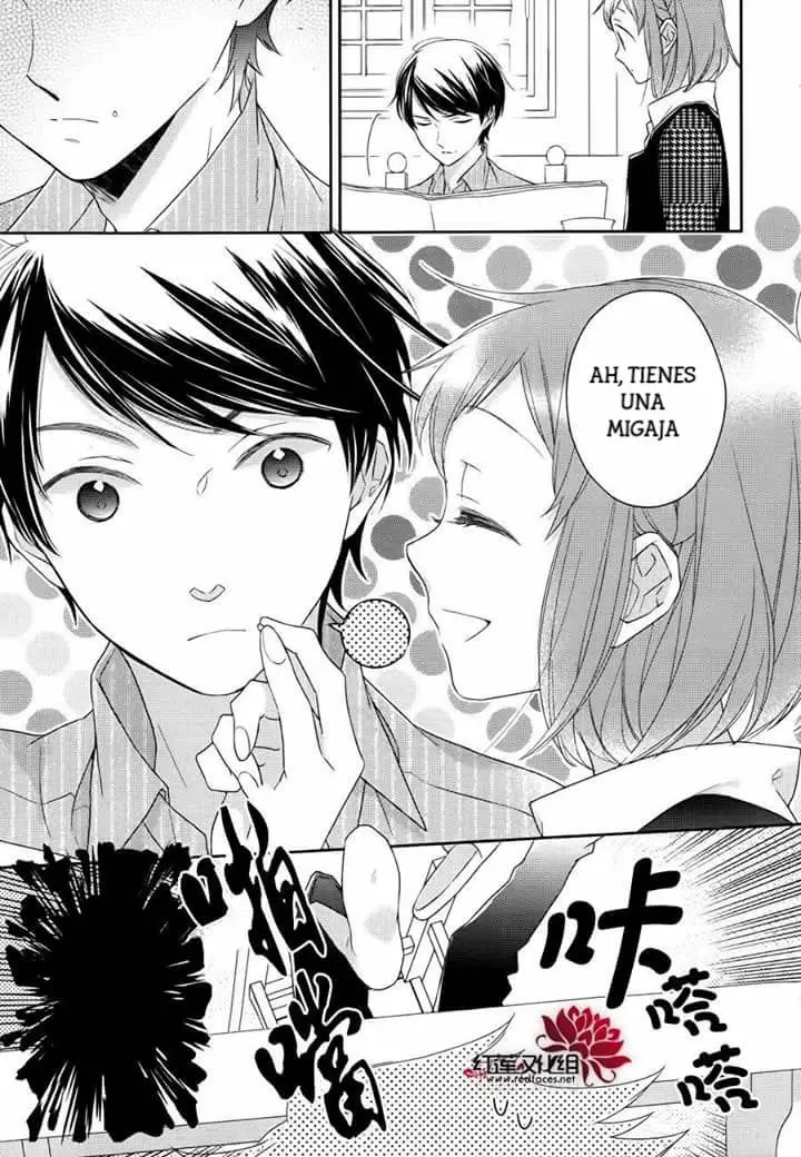 Futsutsuka na Oyako de wa Arimasu ga (2013) - Capítulo 5 - Página 5 - LectorTMOo