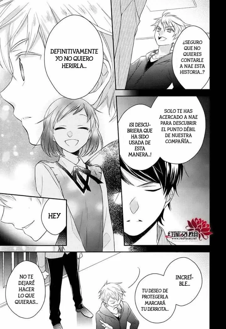 Futsutsuka na Oyako de wa Arimasu ga (2013) - Capítulo 5 - Página 11 - LectorTMOo