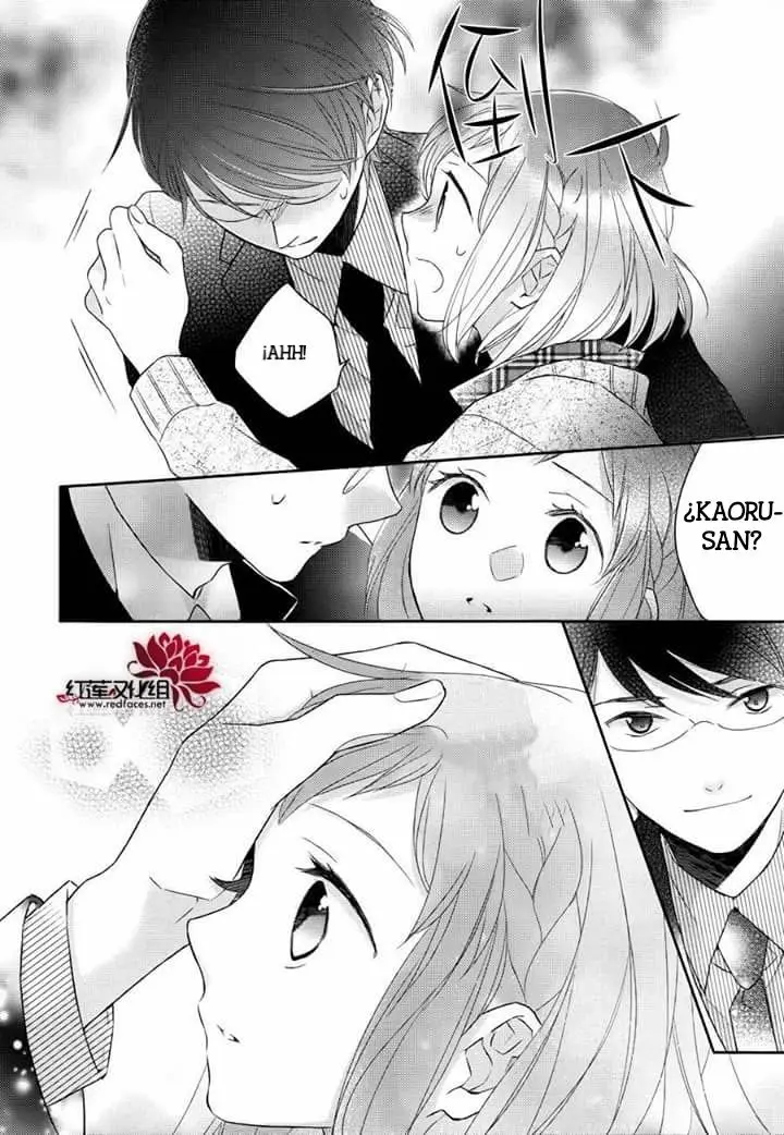 Futsutsuka na Oyako de wa Arimasu ga (2013) - Capítulo 5 - Página 16 - LectorTMOo