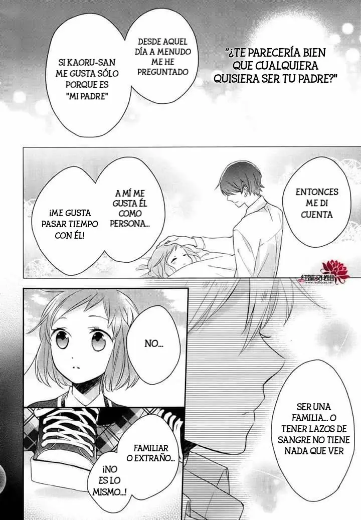 Futsutsuka na Oyako de wa Arimasu ga (2013) - Capítulo 5 - Página 20 - LectorTMOo