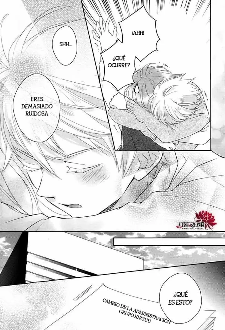 Futsutsuka na Oyako de wa Arimasu ga (2013) - Capítulo 5 - Página 23 - LectorTMOo