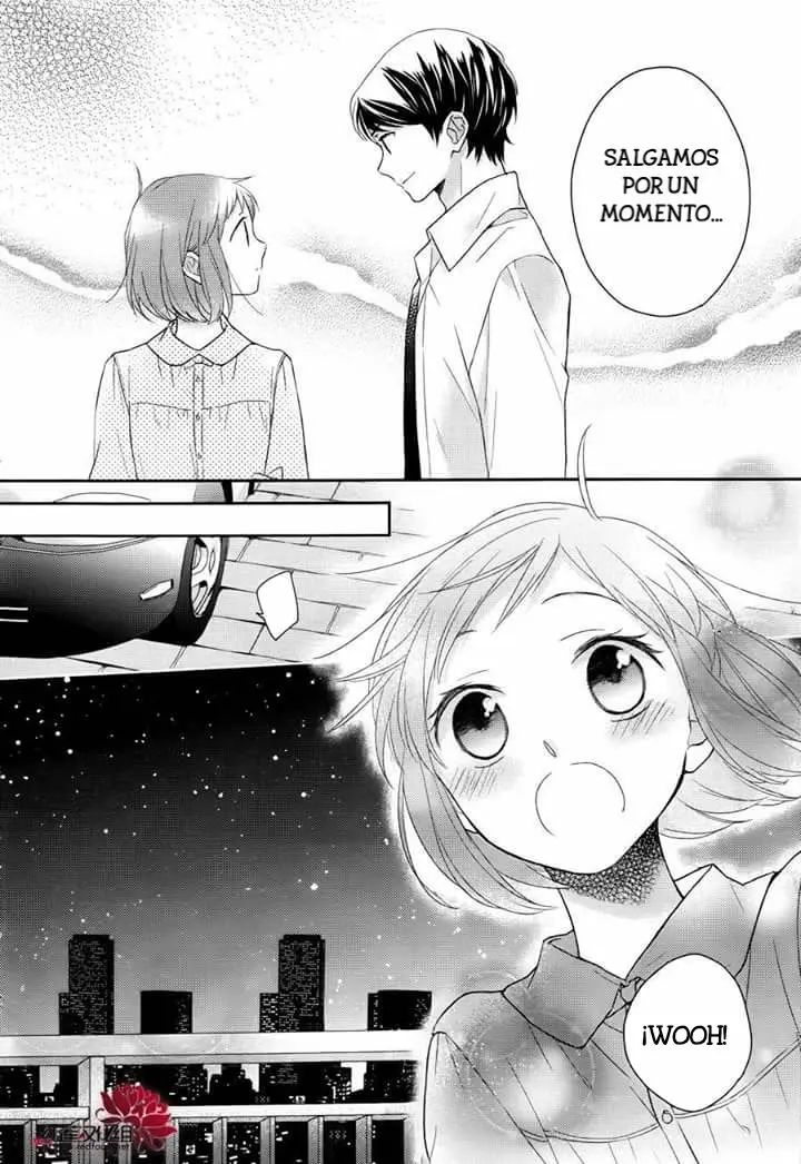 Futsutsuka na Oyako de wa Arimasu ga (2013) - Capítulo 5 - Página 30 - LectorTMOo