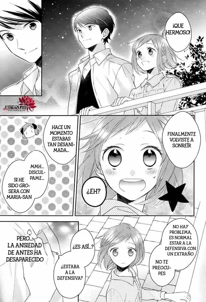 Futsutsuka na Oyako de wa Arimasu ga (2013) - Capítulo 5 - Página 31 - LectorTMOo