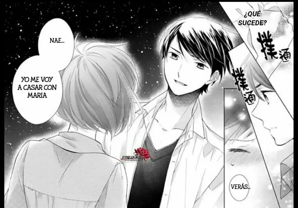 Futsutsuka na Oyako de wa Arimasu ga (2013) - Capítulo 5 - Página 34 - LectorTMOo