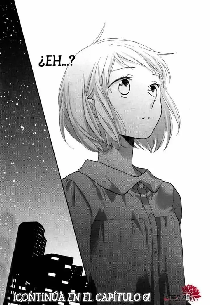 Futsutsuka na Oyako de wa Arimasu ga (2013) - Capítulo 5 - Página 35 - LectorTMOo