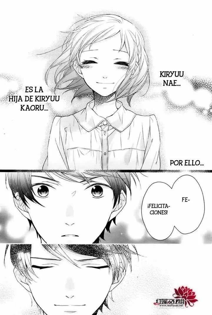 Futsutsuka na Oyako de wa Arimasu ga (2013) - Capítulo 6 - Página 5 - LectorTMOo