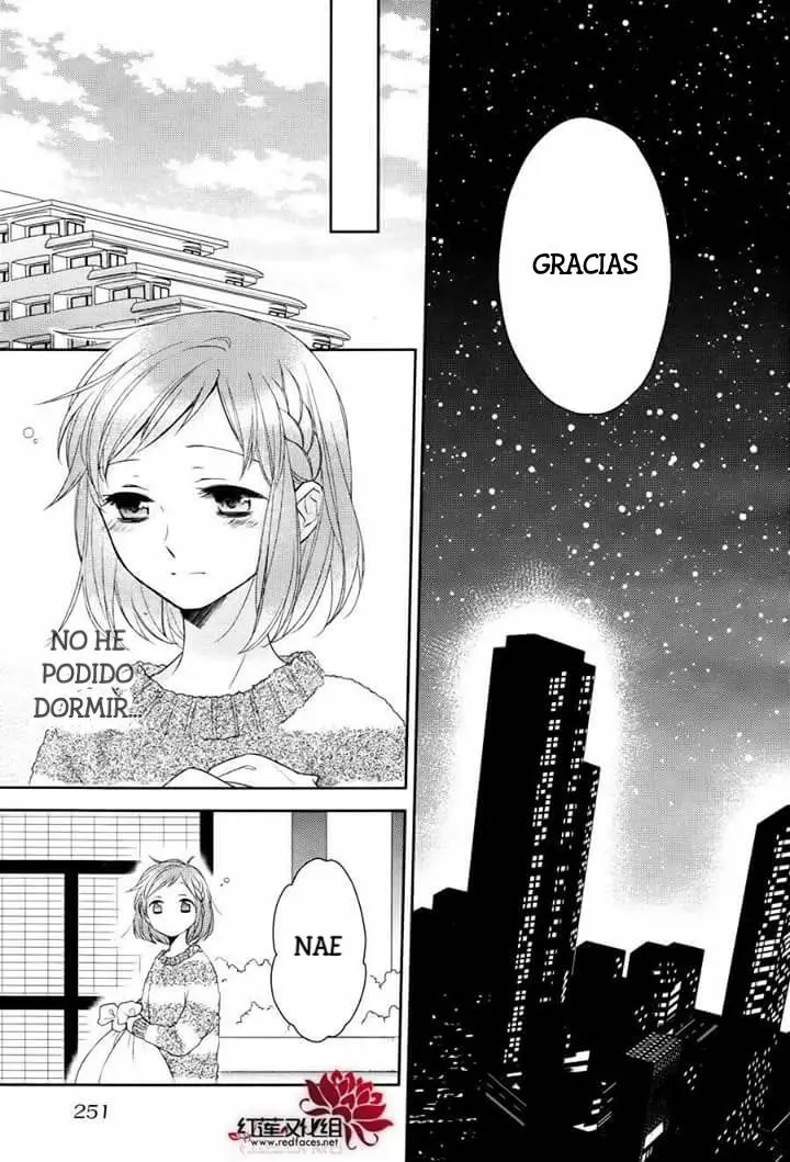 Futsutsuka na Oyako de wa Arimasu ga (2013) - Capítulo 6 - Página 6 - LectorTMOo