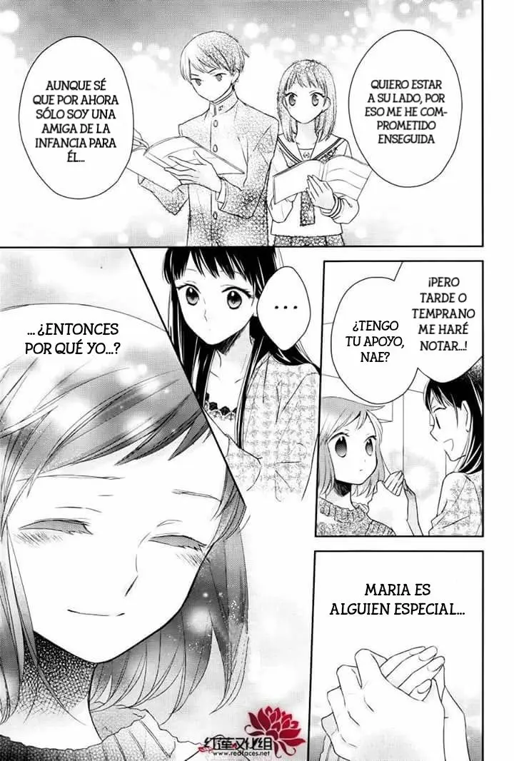 Futsutsuka na Oyako de wa Arimasu ga (2013) - Capítulo 6 - Página 10 - LectorTMOo