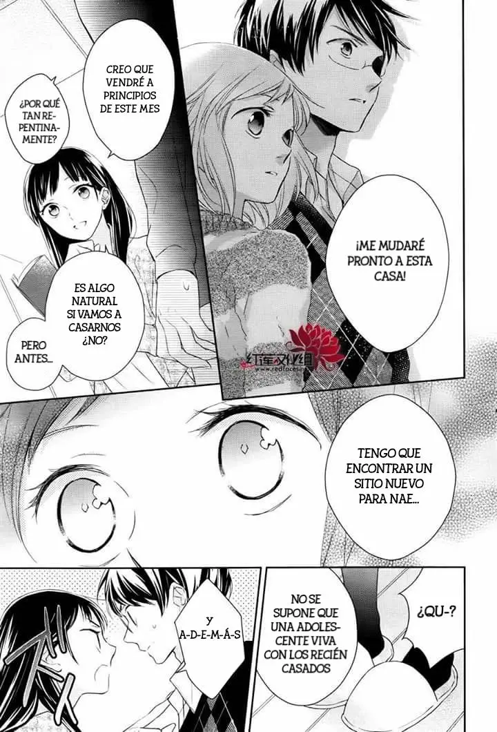 Futsutsuka na Oyako de wa Arimasu ga (2013) - Capítulo 6 - Página 12 - LectorTMOo