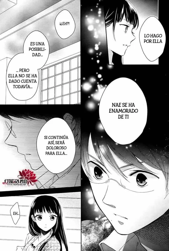Futsutsuka na Oyako de wa Arimasu ga (2013) - Capítulo 6 - Página 14 - LectorTMOo
