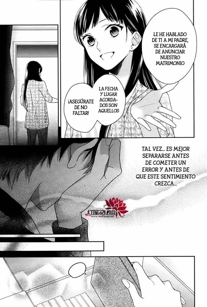 Futsutsuka na Oyako de wa Arimasu ga (2013) - Capítulo 6 - Página 16 - LectorTMOo
