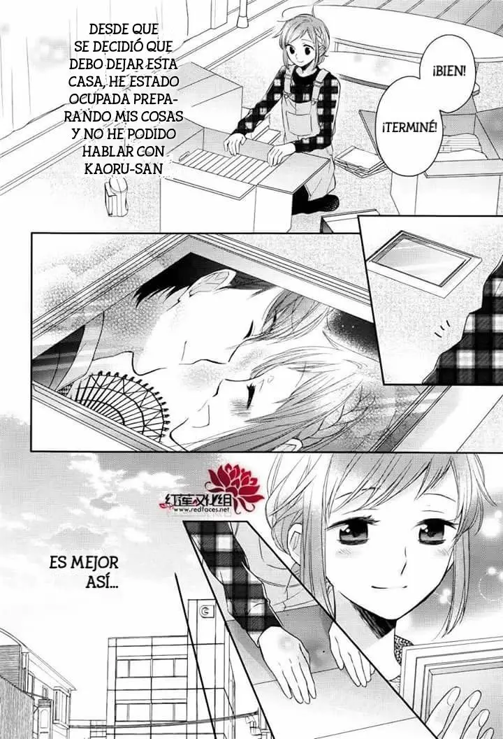 Futsutsuka na Oyako de wa Arimasu ga (2013) - Capítulo 6 - Página 17 - LectorTMOo