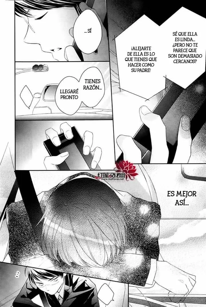 Futsutsuka na Oyako de wa Arimasu ga (2013) - Capítulo 6 - Página 23 - LectorTMOo