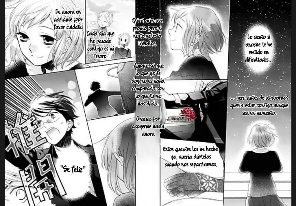 Futsutsuka na Oyako de wa Arimasu ga (2013) - Capítulo 6 - Página 25 - LectorTMOo
