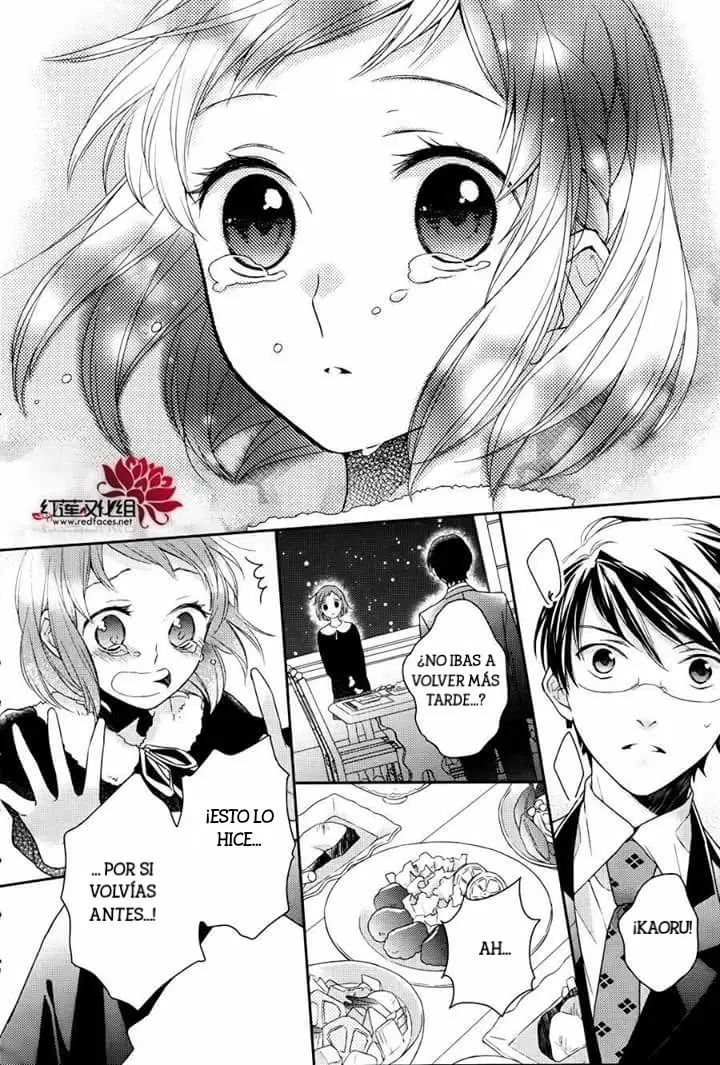 Futsutsuka na Oyako de wa Arimasu ga (2013) - Capítulo 6 - Página 26 - LectorTMOo