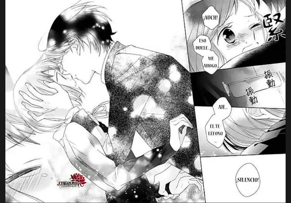 Futsutsuka na Oyako de wa Arimasu ga (2013) - Capítulo 6 - Página 28 - LectorTMOo