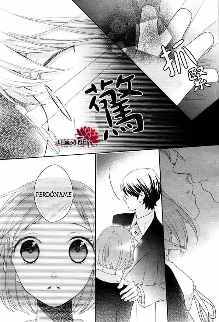 Futsutsuka na Oyako de wa Arimasu ga (2013) - Capítulo 6 - Página 29 - LectorTMOo