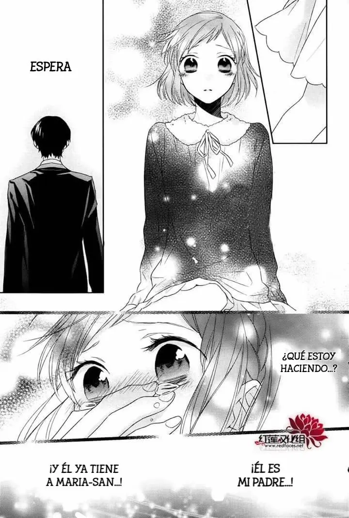 Futsutsuka na Oyako de wa Arimasu ga (2013) - Capítulo 6 - Página 30 - LectorTMOo