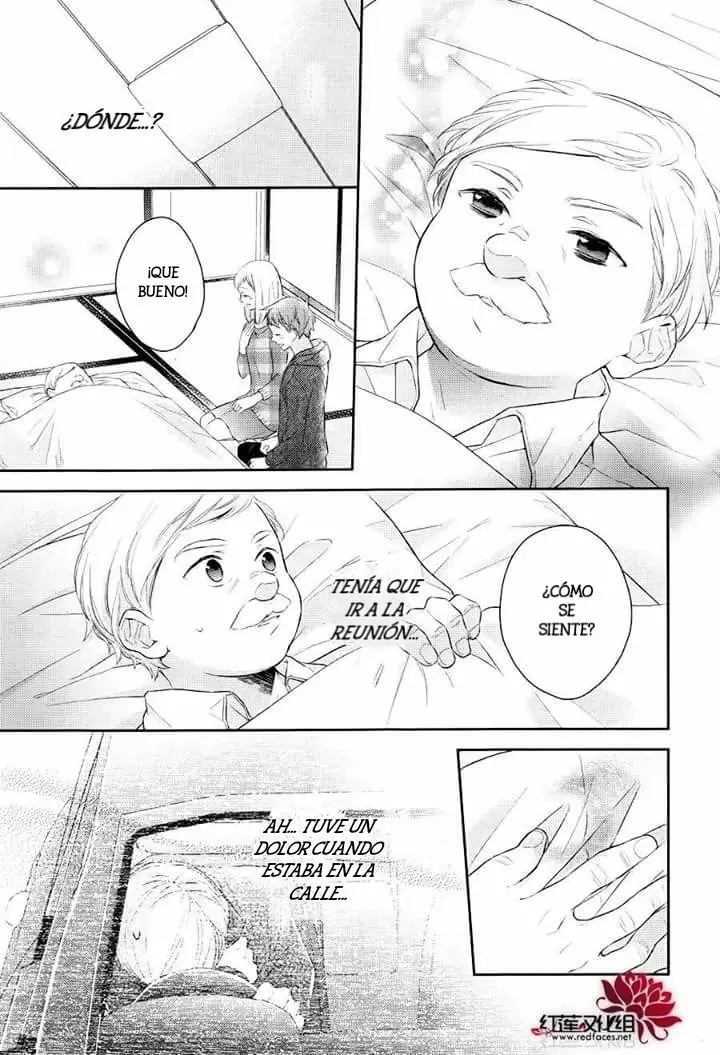 Futsutsuka na Oyako de wa Arimasu ga (2013) - Capítulo 7 - Página 4 - LectorTMOo