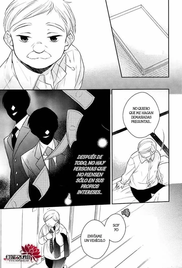 Futsutsuka na Oyako de wa Arimasu ga (2013) - Capítulo 7 - Página 6 - LectorTMOo
