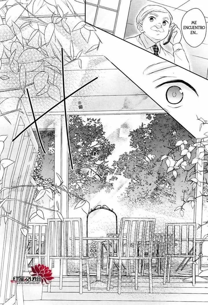 Futsutsuka na Oyako de wa Arimasu ga (2013) - Capítulo 7 - Página 7 - LectorTMOo