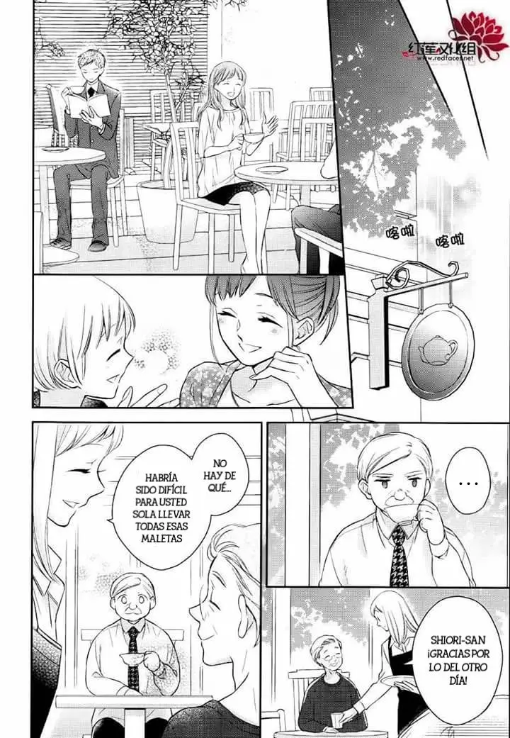 Futsutsuka na Oyako de wa Arimasu ga (2013) - Capítulo 7 - Página 9 - LectorTMOo