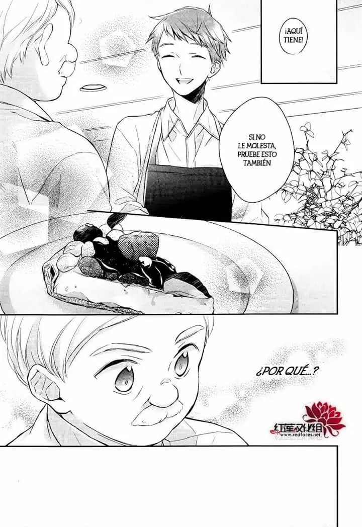 Futsutsuka na Oyako de wa Arimasu ga (2013) - Capítulo 7 - Página 10 - LectorTMOo